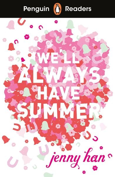 Produktbild: Penguin Readers Level 5: We'll Always Have Summer (ELT Graded Reader)