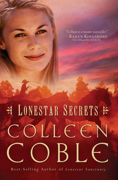Produktbild: A Lonestar Secrets
