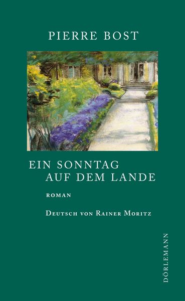 Produktbild: Ein Sonntag auf dem Lande