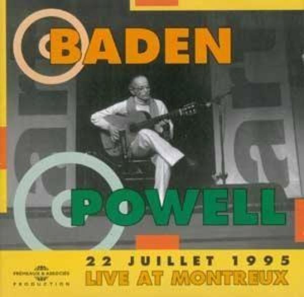 Produktbild: Live In Montreux