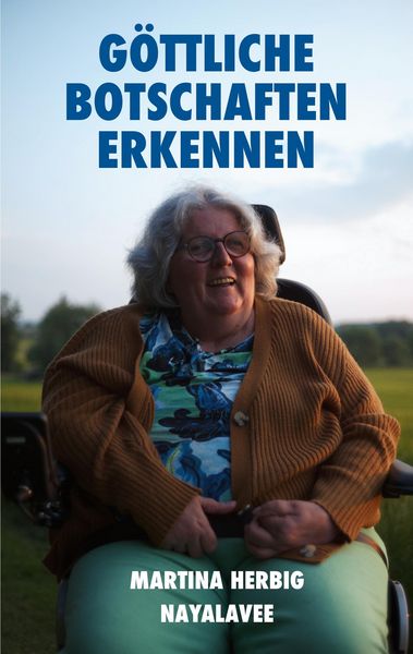 Produktbild: G&ouml;ttliche Botschaften erkennen