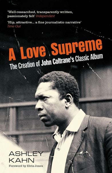 Produktbild: A Love Supreme