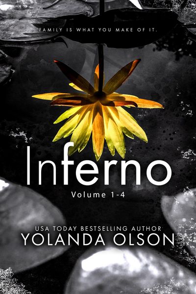 Produktbild: Inferno (Volume 1 4)