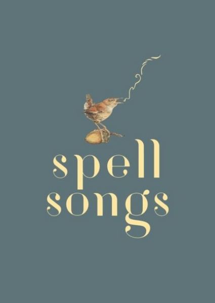 Produktbild: The Lost Words: Spell Songs