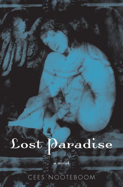Produktbild: Lost Paradise