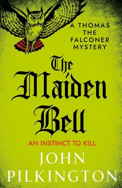 Produktbild: The Maiden Bell