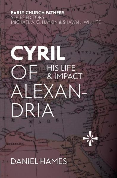 Produktbild: Cyril of Alexandria
