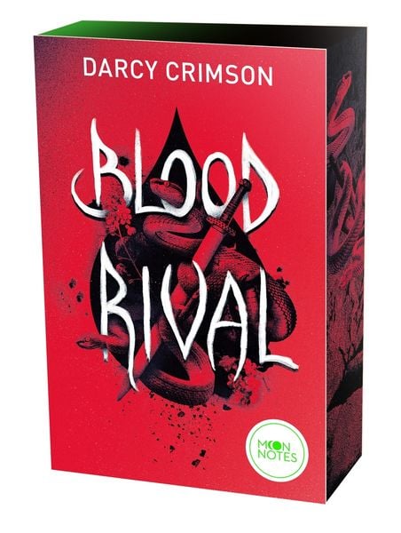 Produktbild: Sangua-Clan 2. Blood Rival
