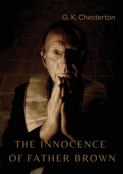Produktbild: The Innocence of Father Brown