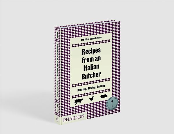 Produktbild: Recipes from an Italian Butcher