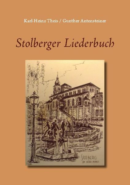 Stolberger Liederbuch