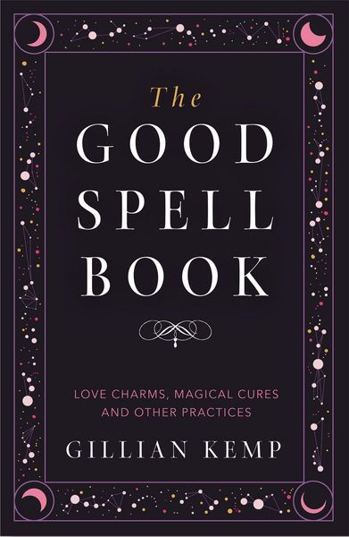 Produktbild: The Good Spell Book