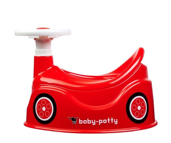 Produktbild: BIG Baby-Potty