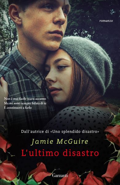 Produktbild: L' ultimo disastro