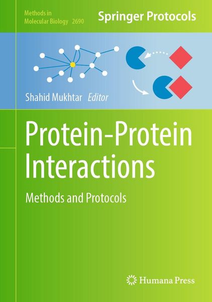Produktbild: Protein-Protein Interactions