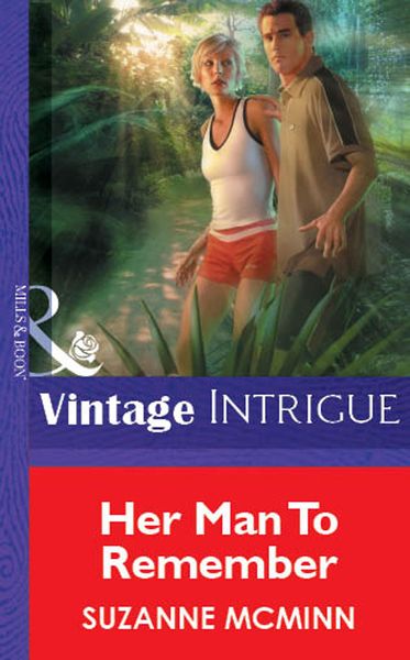 Produktbild: Her Man To Remember