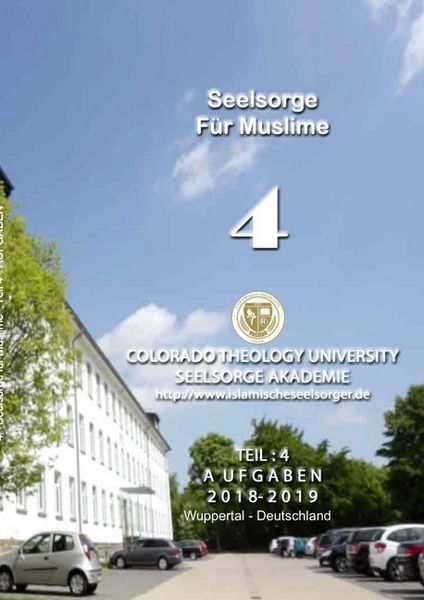 Seelsorge für Muslime, Taschenbuch von Ismail Kerimoglu, Epubli, 9783746748207
