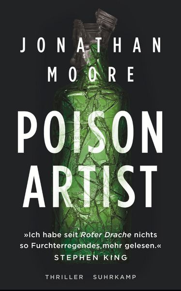 Produktbild: Poison Artist