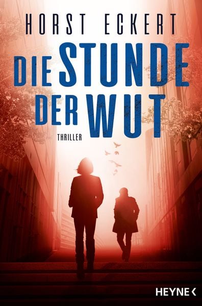 Produktbild: Die Stunde der Wut