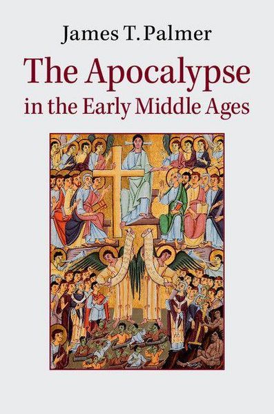 Produktbild: The Apocalypse in the Early Middle Ages