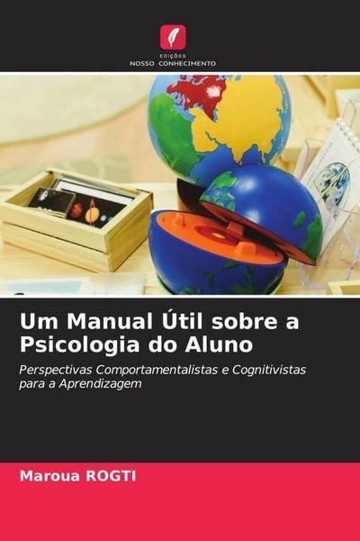 Produktbild: Um Manual &Uacute;til sobre a Psicologia do Aluno