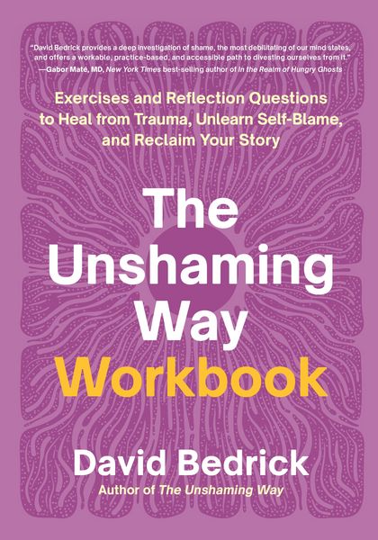 Produktbild: The Unshaming Way Workbook