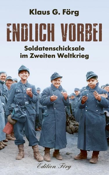 Produktbild: Endlich vorbei