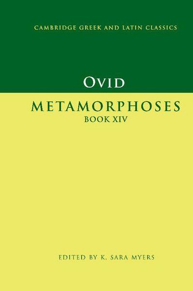 Produktbild: Ovid