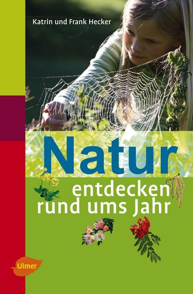 Produktbild: Natur entdecken rund ums Jahr