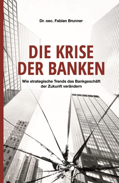 Produktbild: Die Krise der Banken