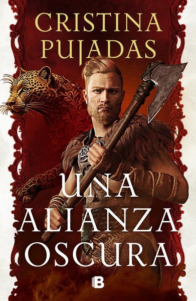 Produktbild: Una alianza oscura