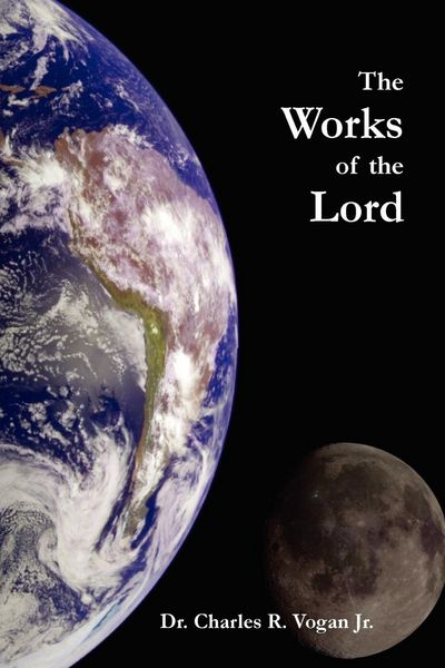 Produktbild: The Works of the Lord