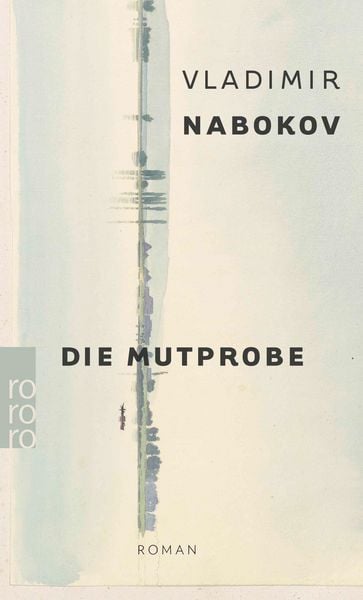 Produktbild: Die Mutprobe