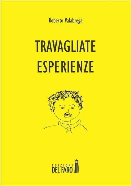 Produktbild: Travagliate esperienze