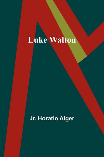 Produktbild: Luke Walton