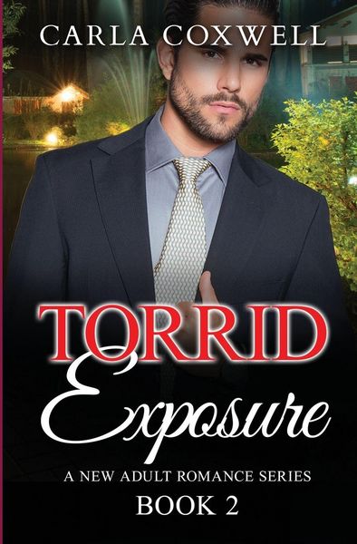Produktbild: Torrid Exposure - Book 2