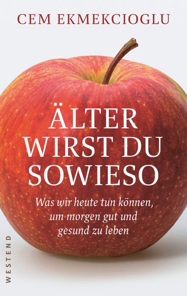 Produktbild: &Auml;lter wirst du sowieso