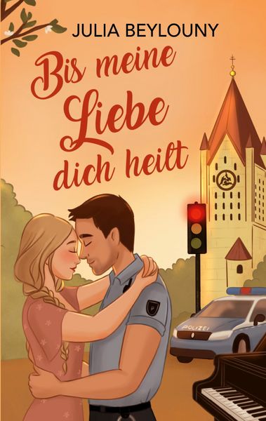 Produktbild: Bis meine Liebe dich heilt