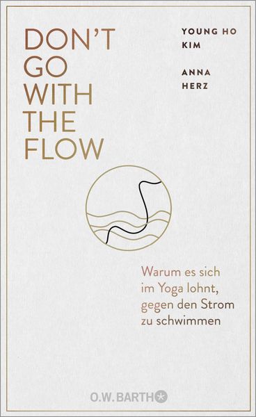 Produktbild: Don't Go with the Flow