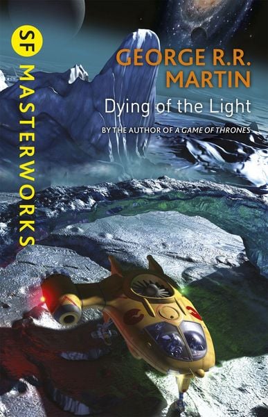 Produktbild: Dying Of The Light