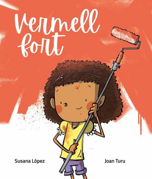 Produktbild: Vermell fort