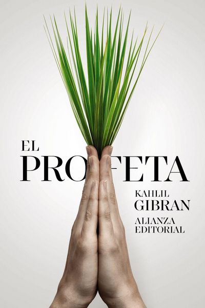 Produktbild: El profeta