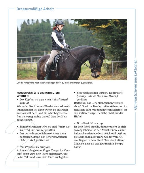 Produktbild: Die Reittrainings-Box