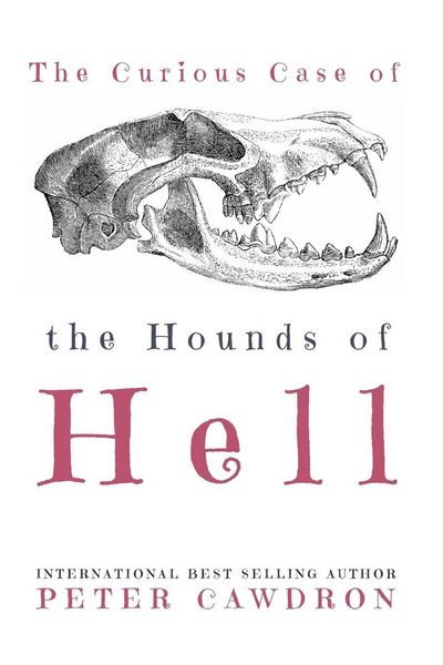 Produktbild: The Curious Case of the Hounds of Hell
