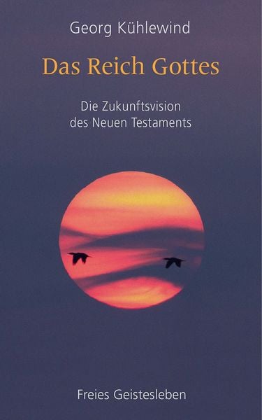 Produktbild: Das Reich Gottes