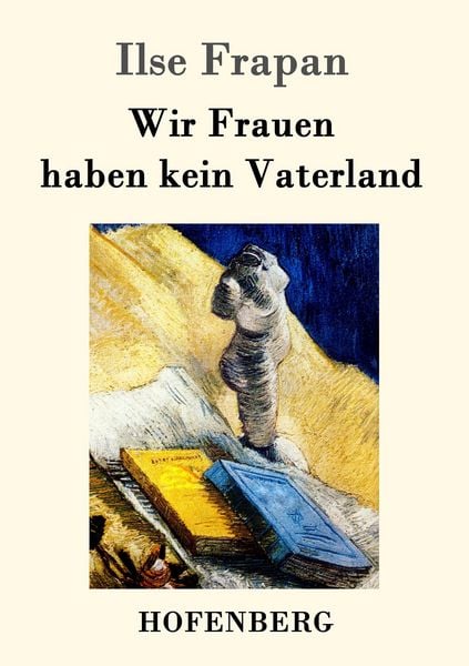 Produktbild: Wir Frauen haben kein Vaterland