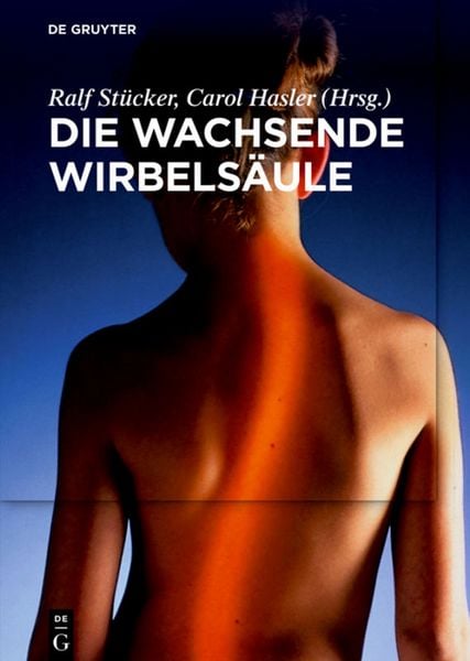 Produktbild: Die wachsende Wirbels&auml;ule
