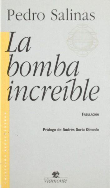 Produktbild: La bomba incre&iacute;ble