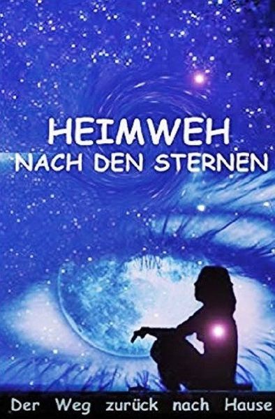 Heimweh nach den Sternen, Taschenbuch von Andrea Popp, Epubli, 9783748505297