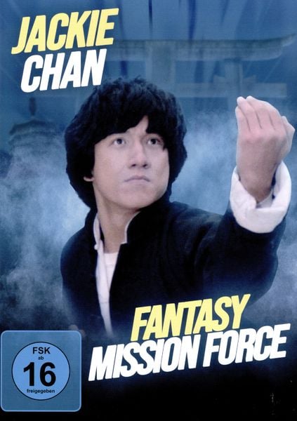 Produktbild: Fantasy Mission Force